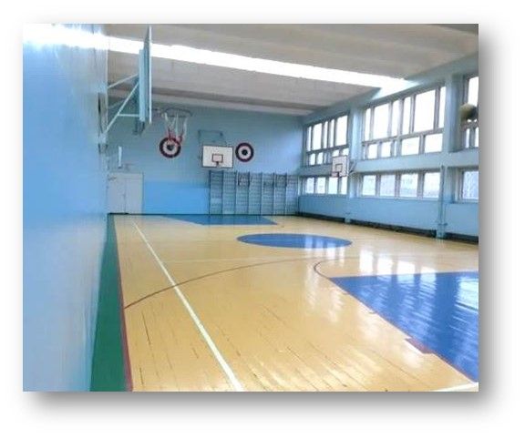 Работы проведены колоссальные
